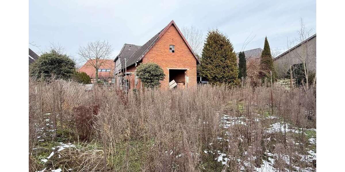 Grundstück Bücken - 59.000&euro; | Angebot:25563295