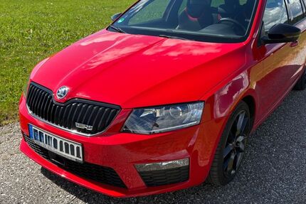 Skoda Octavia 86.900 km 19.990 € Mauth 94151