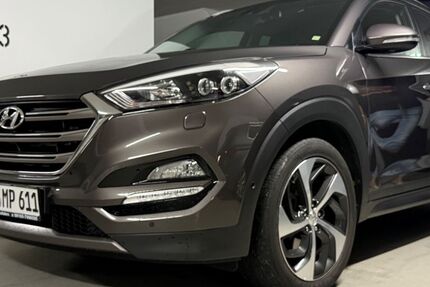 Hyundai TUCSON 167.966 km 14.300 &euro; Haimhausen 85778