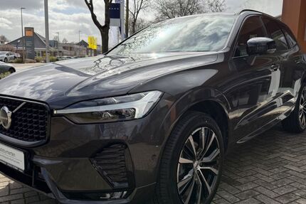 Volvo XC60 27.600 km 49.590 &euro; Delmenhorst 27751