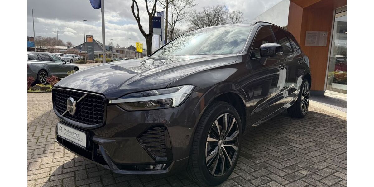 Volvo XC60 27.600 km 49.590 &euro; Delmenhorst 27751