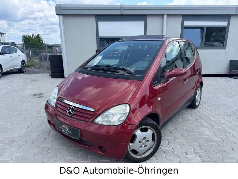 A 160