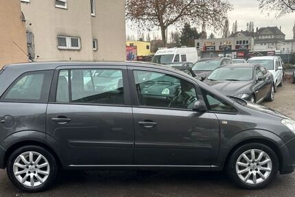 Opel Zafira 193.000 km 3.500 &euro; Frankfurt am Main 65933