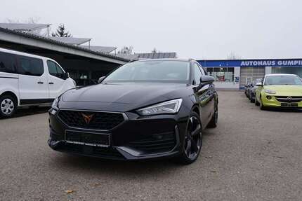 Cupra Leon 21.900 km 26.900 &euro; Dinkelscherben-Ried 86424