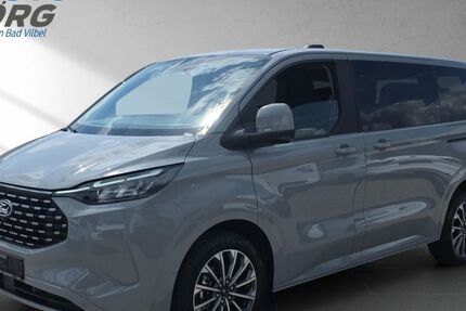Ford Tourneo Custom 1.500 km 52.138 &euro; Bad Vilbel 61118