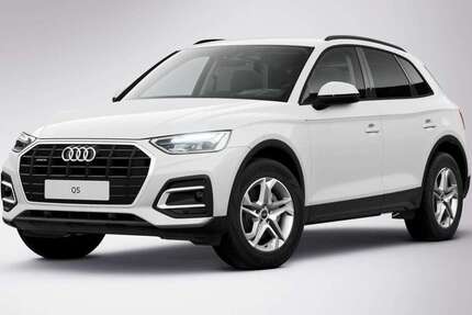 Audi Q5 89.950 km 36.880 € Coburg 96450