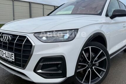Audi Q5 124.900 km 34.990 &euro; Böblingen/Stuttgart 71034