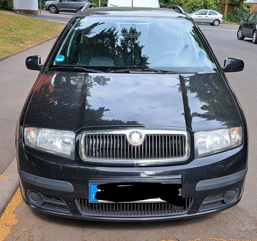 Fabia