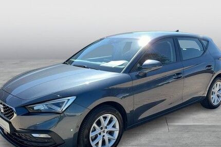Seat Leon 97.563 km 16.450 &euro; Cloppenburg 49661