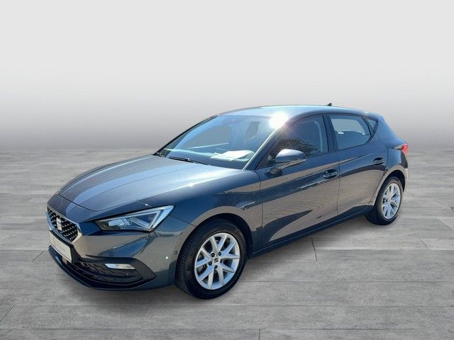 Seat Leon 97.563 km 16.450 &euro; Cloppenburg 49661