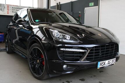 Porsche Cayenne 228.500 km 24.900 &euro; Winterberg 59955