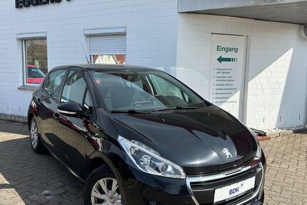 Peugeot 208 149.870 km 6.490 &euro; Bad Segeberg 23795