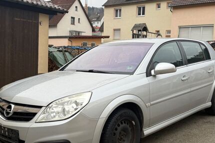 Opel Signum 180.000 km 800 &euro; Nusplingen 72362