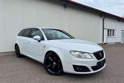 Seat Exeo