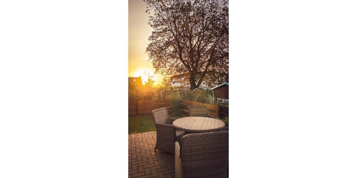 Terrassenwohnung Fehmarn - 2 Zimmer, 73 m&sup2;, 366.000&euro; | Angebot:26327087