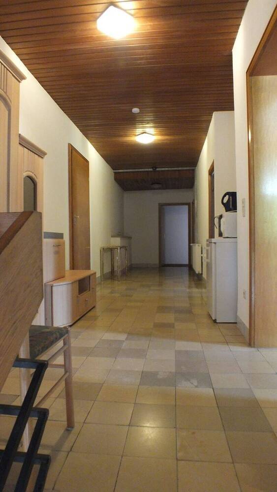 Wohnobjekt in Dingolshausen