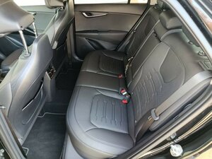 Kia NIRO 1.6 PHEV AUTOMATIK PLUG&RIDE KOM.-/STYLE 4.500 km 31.890 &euro; Höhenkirchen-Siegertsbrun 85635