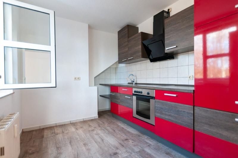 Dachgeschoßwohnung Dresden Loschwitz - 2 Zimmer, 75 m&sup2;, 626&euro; | Angebot:26269512
