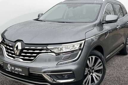 Renault Koleos 24.300 km 28.490 &euro; Niebuell 25899