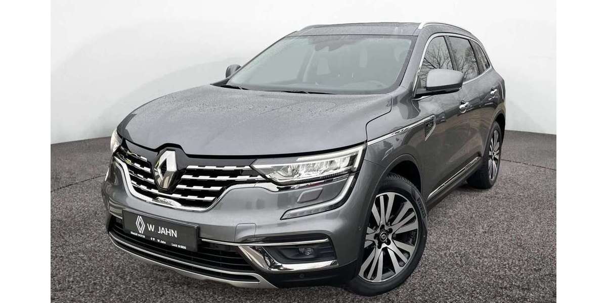 Renault Koleos 24.300 km 28.490 &euro; Niebuell 25899