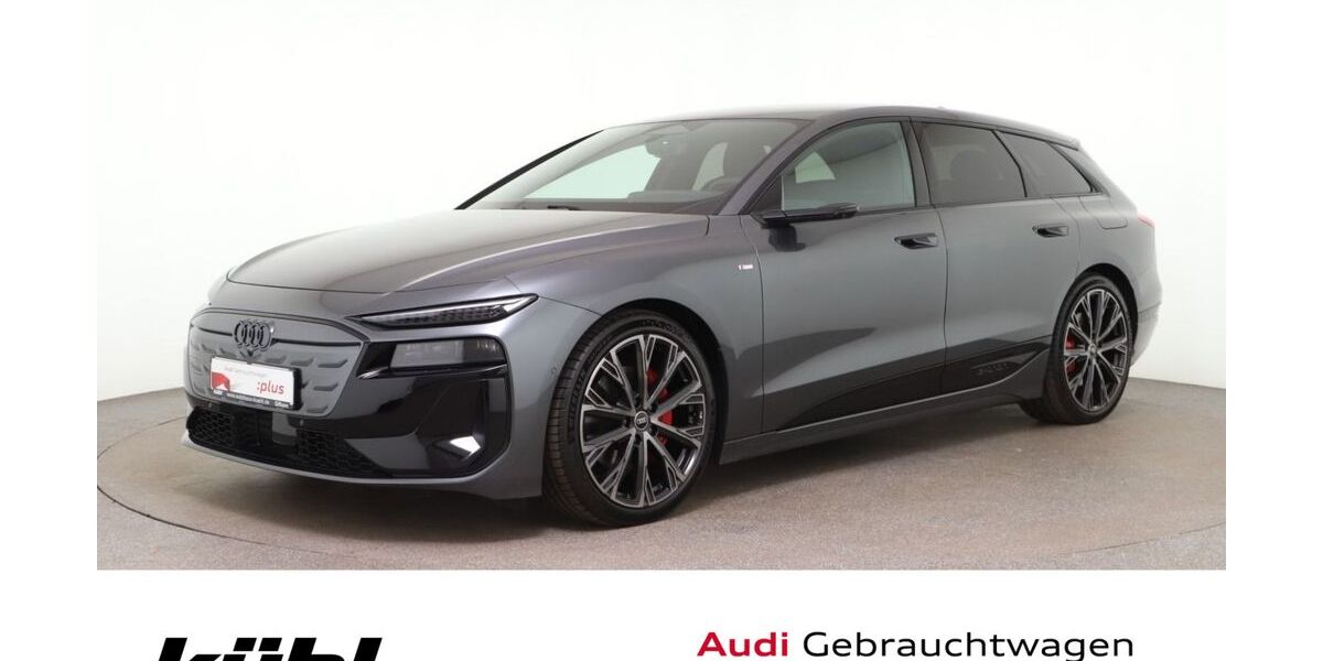 Audi A6 e-tron 5.670 km 81.690 &euro; Gifhorn 38518