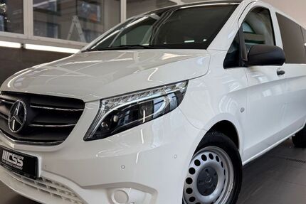 Mercedes-Benz Vito 59.988 km 34.988 &euro; Cottbus 03044