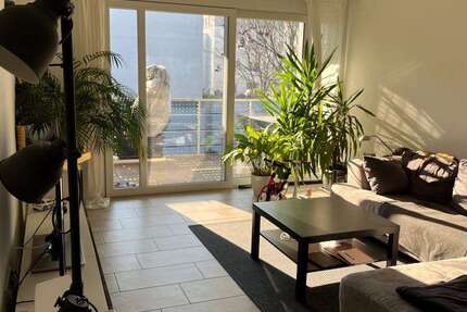 Wohnung Kirchheim - 3 Zimmer, 93 m&sup2;, 1.000&euro; | Angebot:25602710