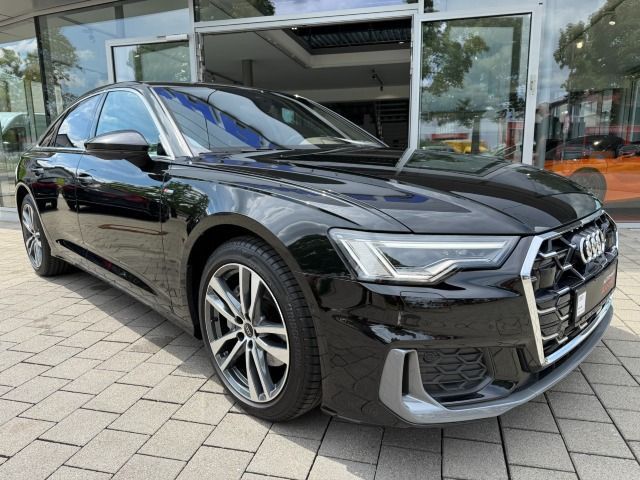 Audi A6 23.642 km 42.490 &euro; Weingarten 88250