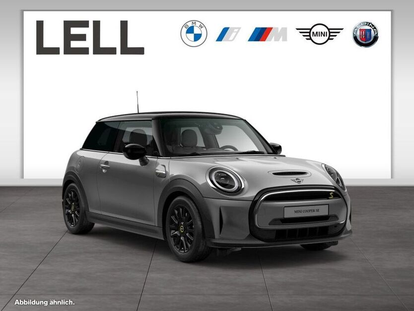 Cooper SE