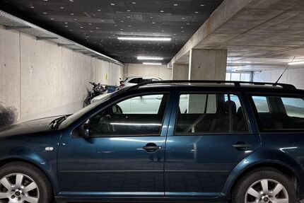 VW Golf 278.080 km 1.400 &euro; Wildeck 36208