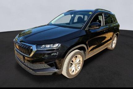 Skoda Karoq 63.250 km 27.330 &euro; Schwäbisch Hall 74523