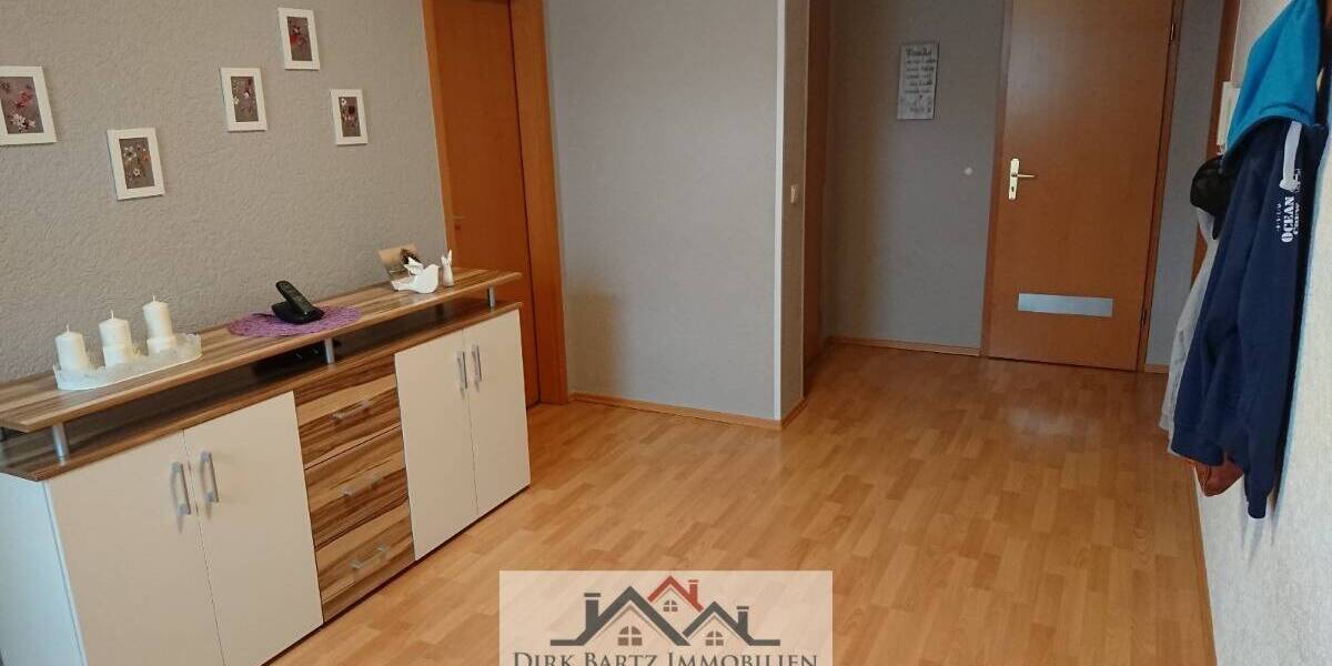 Etagenwohnung Demmin - 4 Zimmer, 84 m&sup2;, 95.000&euro; | Angebot:25670289