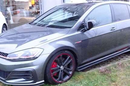 VW Golf 74.500 km 22.888 &euro; Elsenfeld 63820