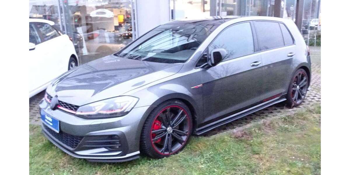 VW Golf 74.500 km 22.888 &euro; Elsenfeld 63820