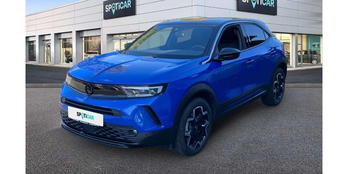 Opel Mokka 17.200 km 22.900 &euro; Blankenbach 63825