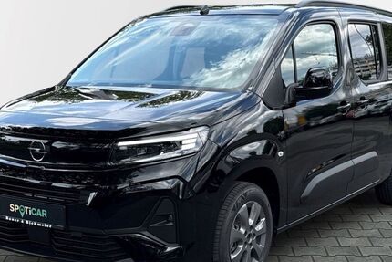 Opel Combo Life 1.500 km 26.980 &euro; Soest 59494
