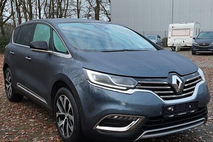 Renault Espace 136.600 km 16.900 &euro; Korschenbroich 41352