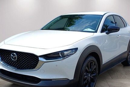 Mazda CX-30 3.832 km 25.980 &euro; Düsseldorf 40599