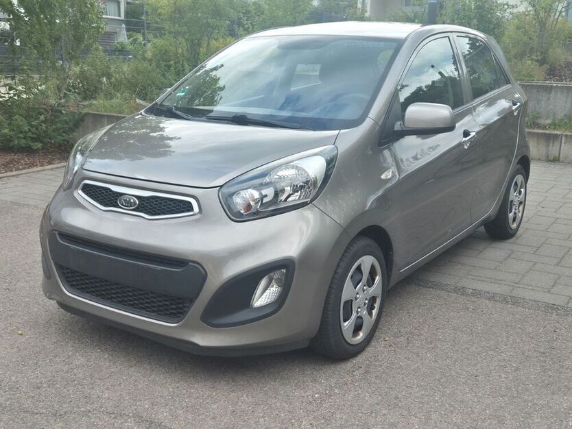 Picanto