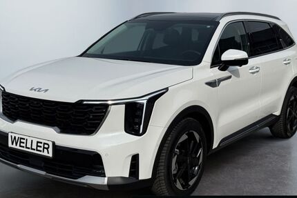 Kia Sorento 6.545 km 52.980 &euro; Hamm 59067