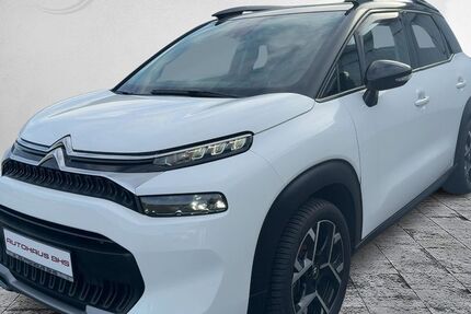 Citroen C3 Aircross 27.359 km 17.480 &euro; Zwickau 08064