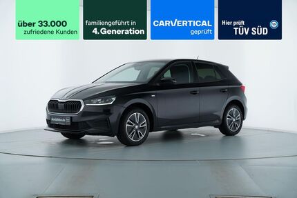 Skoda Fabia 19.581 km 17.889 &euro; Lutherstadt Eisleben 06295