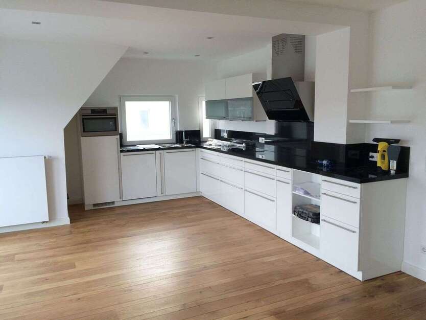 Wohnung zum Kaufen in Osnabrück 529.000 € 126 m² 4 zimmer