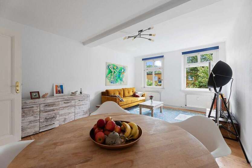 Wohnung zum Kaufen in Berlin 375.000 € 86.59 m²