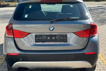 BMW X1 216.111 km 5.000 &euro; Poing 85586