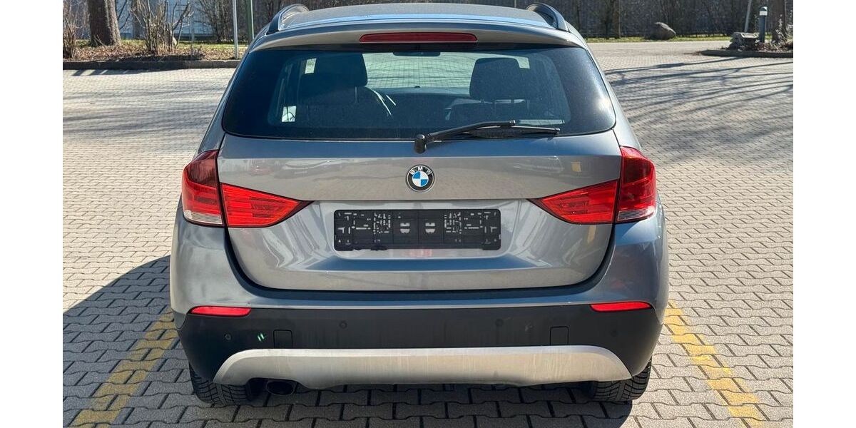 BMW X1 216.111 km 5.000 &euro; Poing 85586