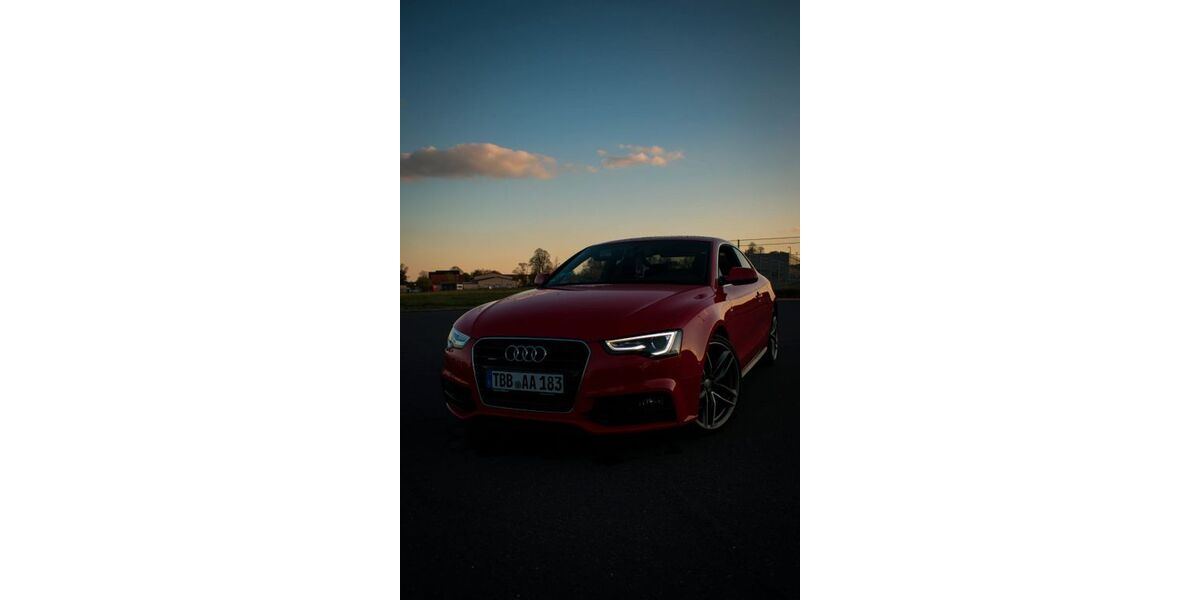 Audi A5 163.240 km 16.500 &euro; Külsheim 97900