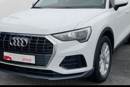 Audi Q3 45.750 km 37.890 &euro; Schwäbisch Hall 74523