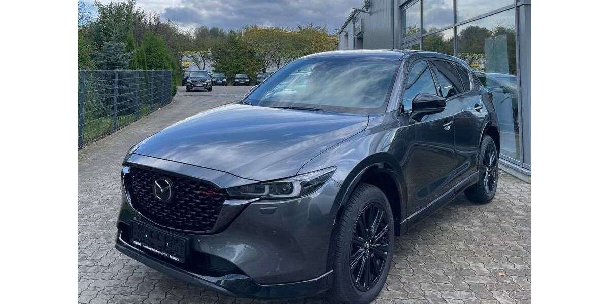 Mazda CX-5 45.460 km 33.980 &euro; Marne 25709