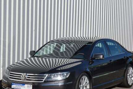 VW Phaeton 130.000 km 17.900 &euro; Großheubach 63920